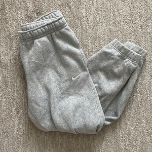 Nike sweats